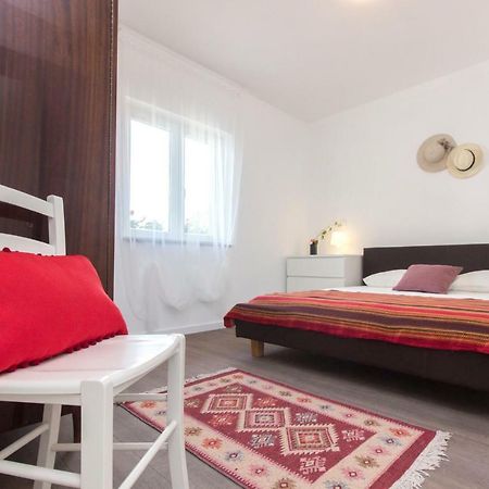 Apartmani Olivette Šibenik Екстериор снимка