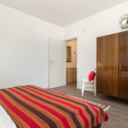 Apartmani Olivette Šibenik Екстериор снимка