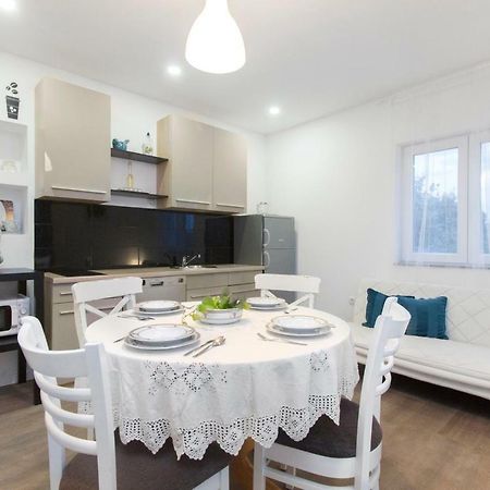 Apartmani Olivette Šibenik Екстериор снимка