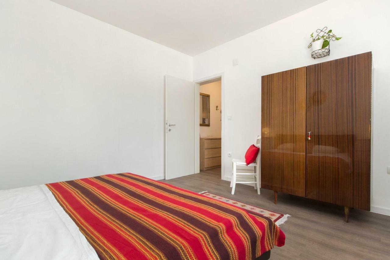 Apartmani Olivette Šibenik Екстериор снимка