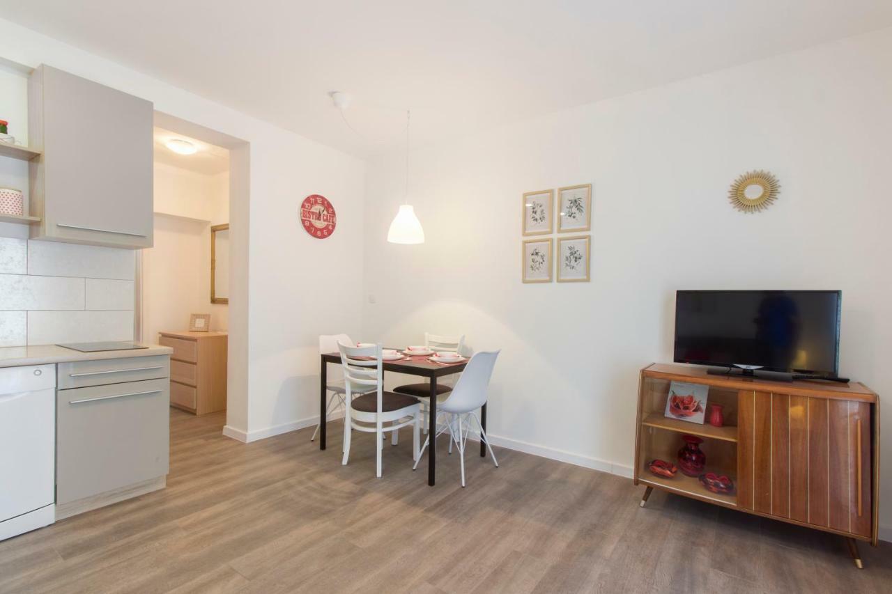 Apartmani Olivette Šibenik Екстериор снимка
