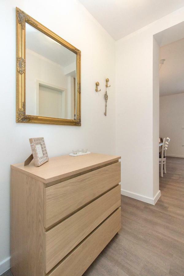 Apartmani Olivette Šibenik Екстериор снимка