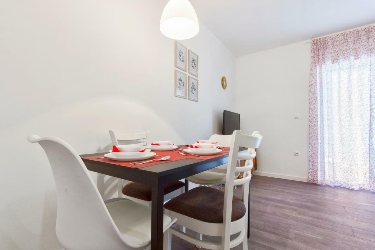 Apartmani Olivette Šibenik Екстериор снимка