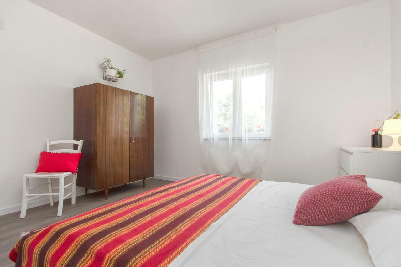 Apartmani Olivette Šibenik Екстериор снимка