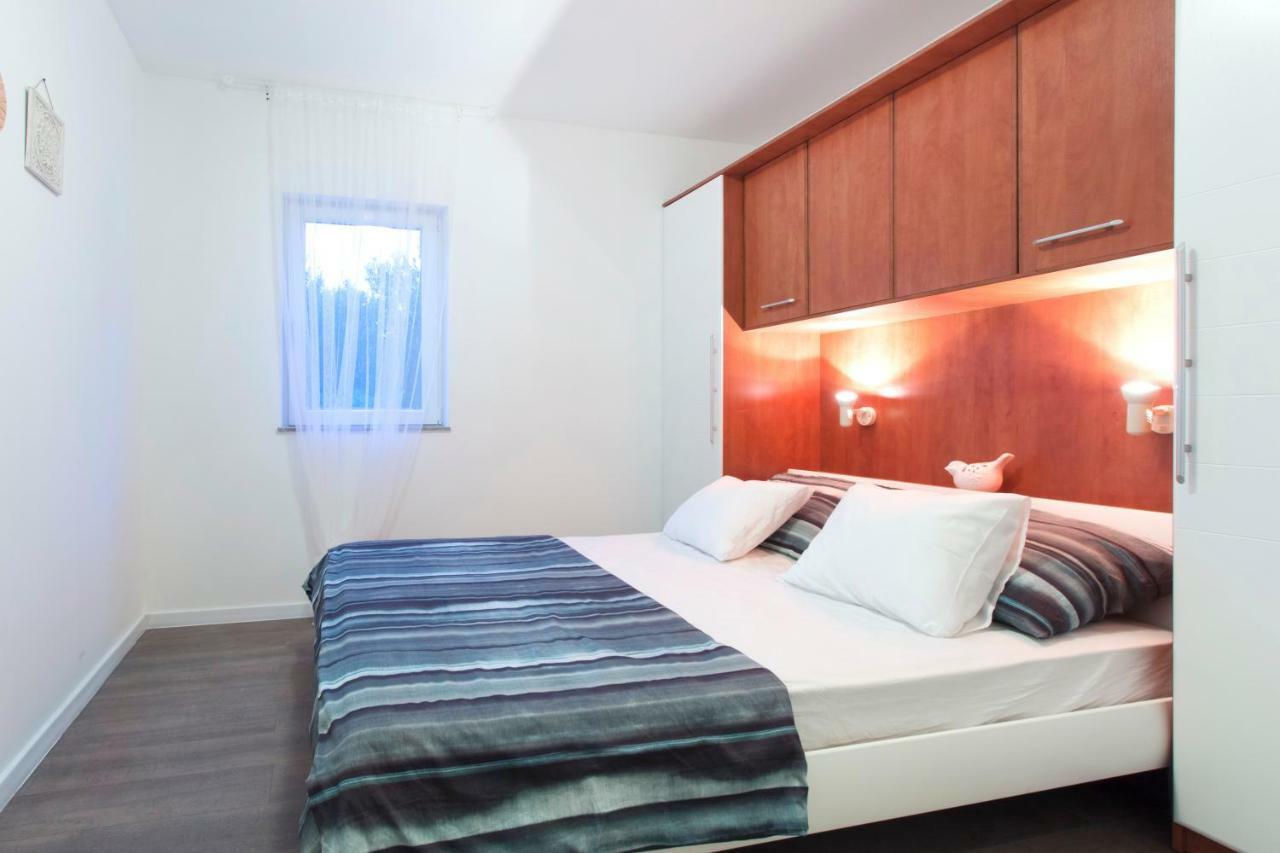 Apartmani Olivette Šibenik Екстериор снимка