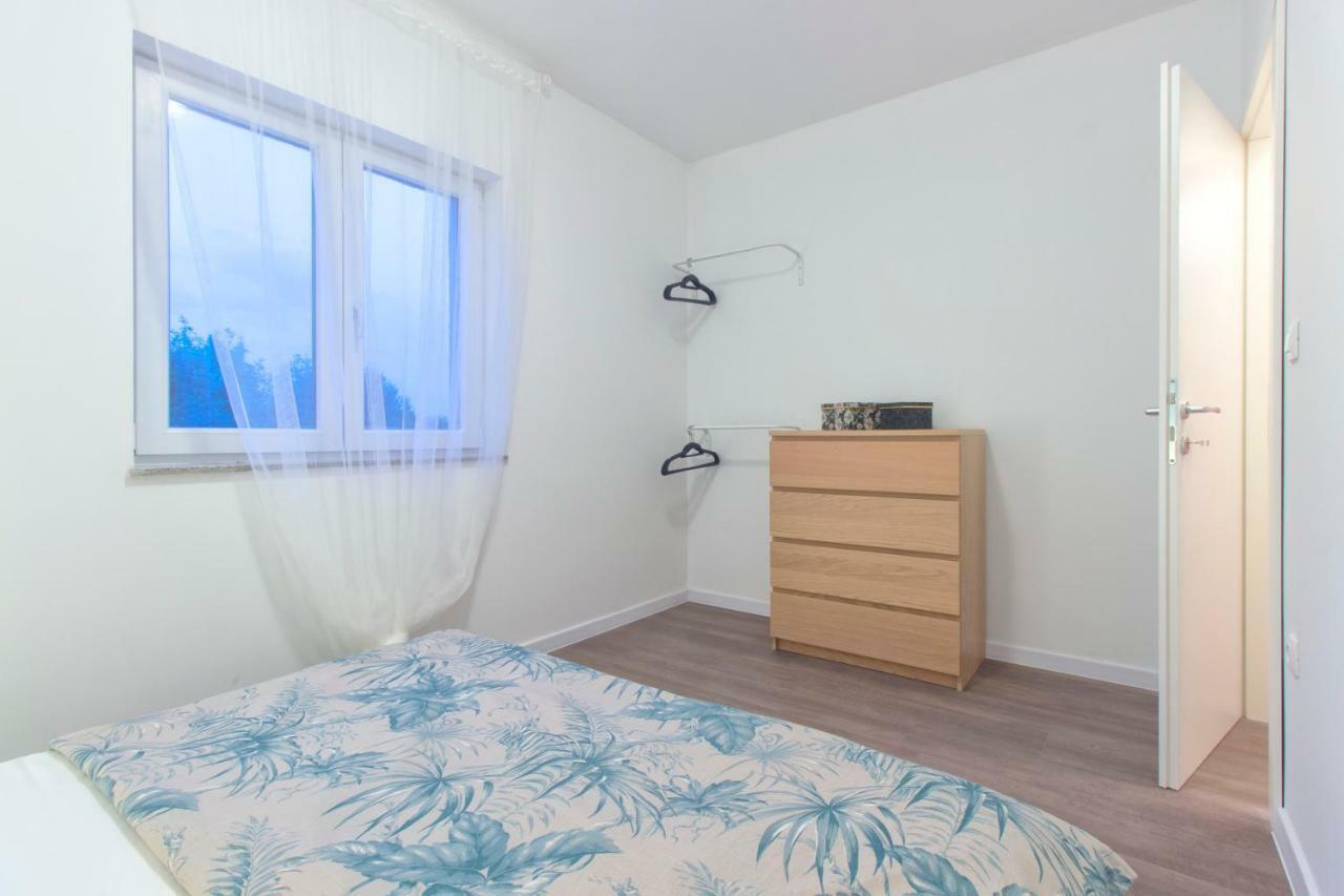 Apartmani Olivette Šibenik Екстериор снимка