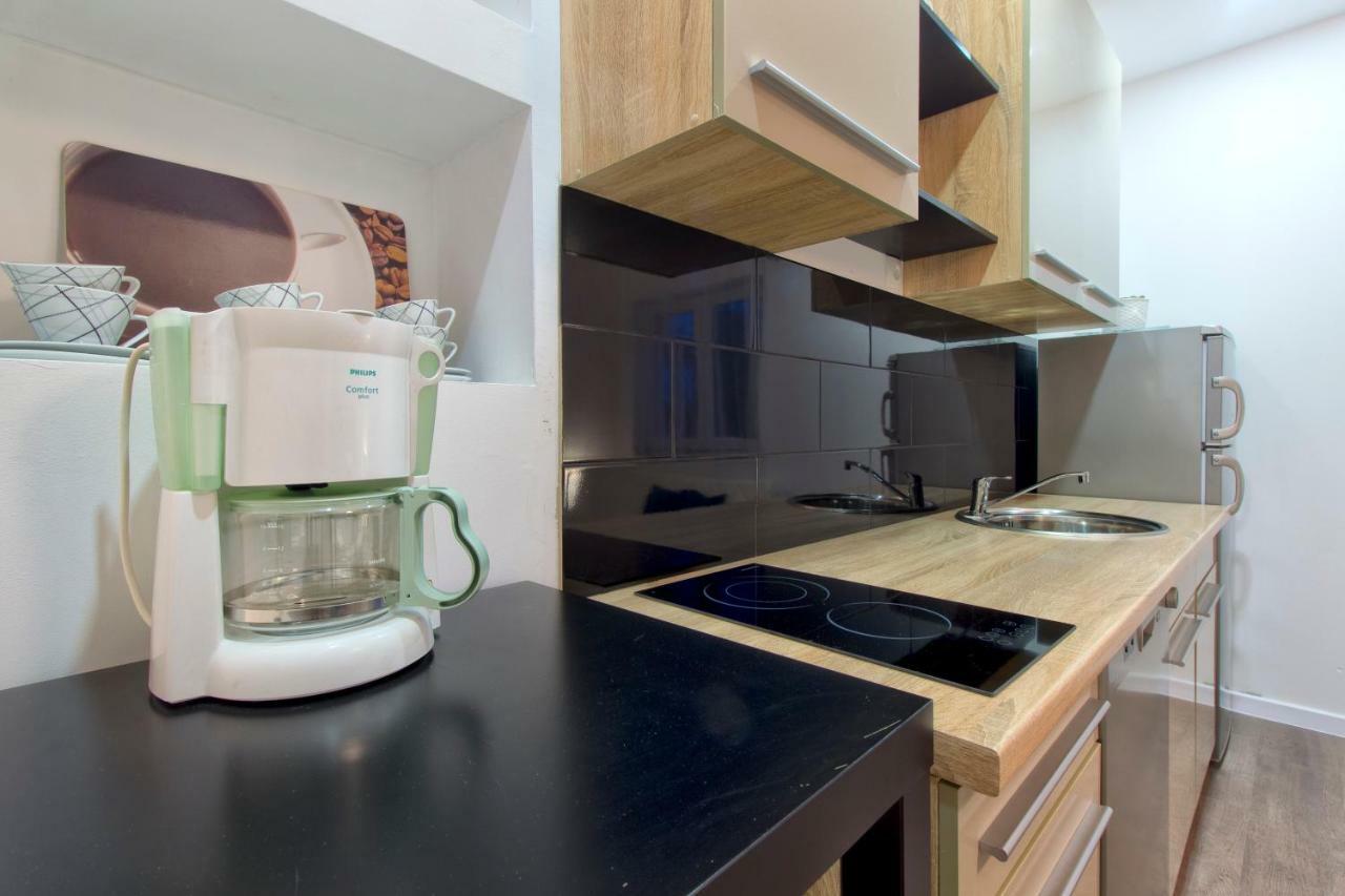 Apartmani Olivette Šibenik Екстериор снимка