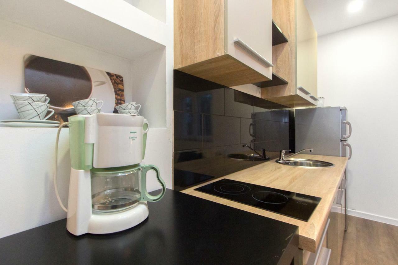 Apartmani Olivette Šibenik Екстериор снимка
