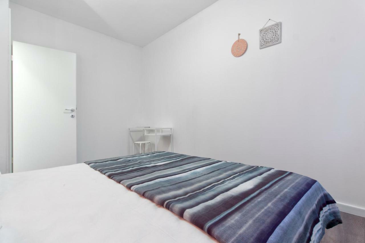 Apartmani Olivette Šibenik Екстериор снимка