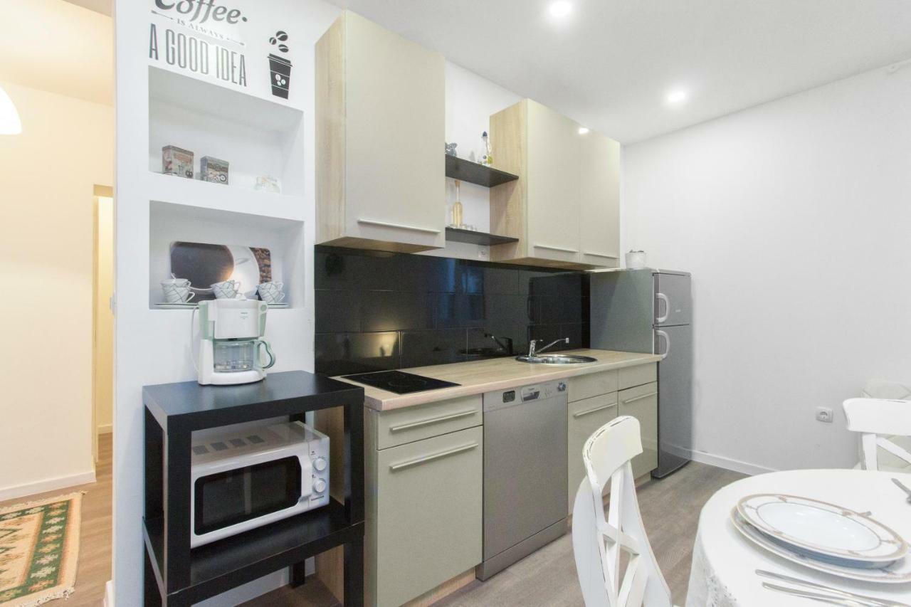 Apartmani Olivette Šibenik Екстериор снимка