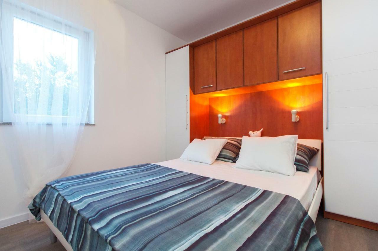 Apartmani Olivette Šibenik Екстериор снимка
