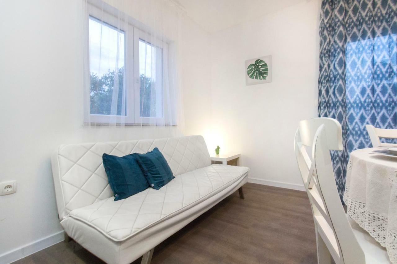 Apartmani Olivette Šibenik Екстериор снимка