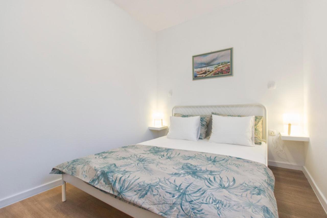 Apartmani Olivette Šibenik Екстериор снимка